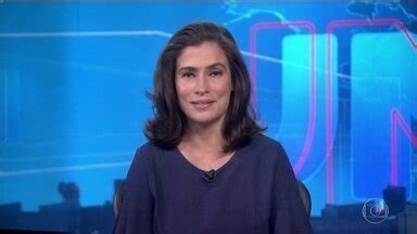 Jornal Nacional Veja No JN Governo Vai Destinar R 51 Bi Para