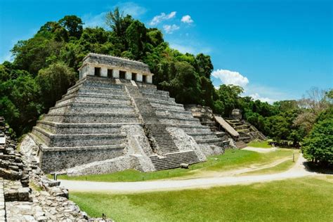 Best Mayan Ruins To Visit In Mexico