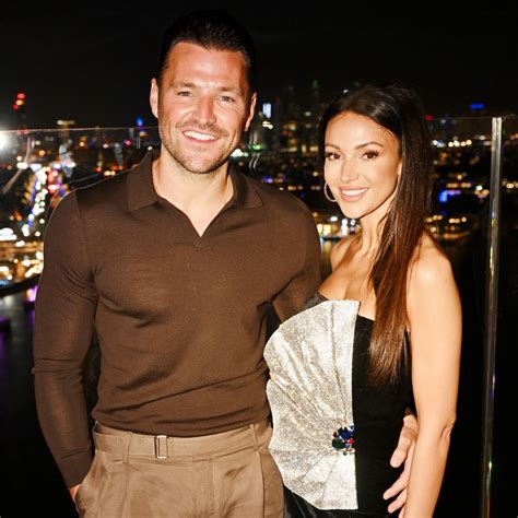 Mark Wright Girlfriend 2022