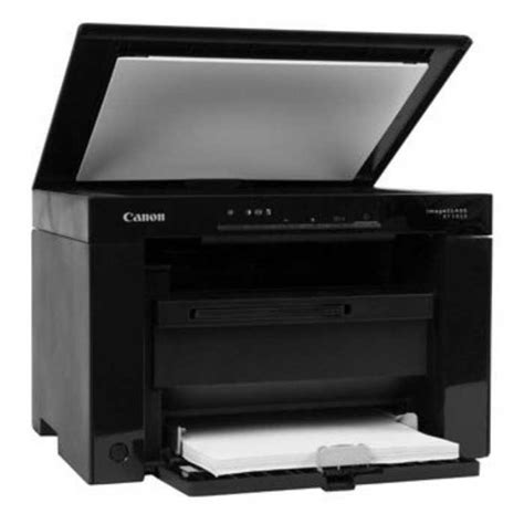 Canon I Sensys Mf3010 Laser Printer Officejo