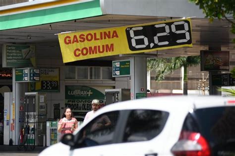 Conhe A A Gasolina Carbono Neutro Do Brasil E O Impacto No Mercado