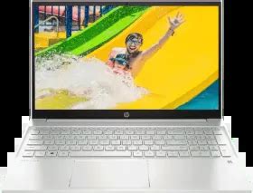 HP 15 Eg3036TU Laptop 13th Gen Core I7 16GB 1TB SSD Win11 Home