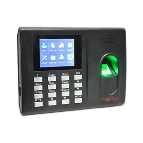 Rfid Based Attendance System At 450000 Inr In Delhi Megamind Technosoft