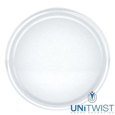 Mm Basicseal Deckel Weiss To Unitwist