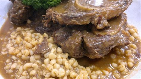 Receita Da Ana Maria Braga Ossobuco Canjica