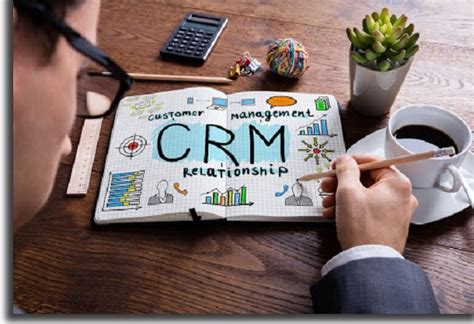 Como Funciona Um Sistema De Crm 2022 Apptuts