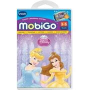 Mobigo Games