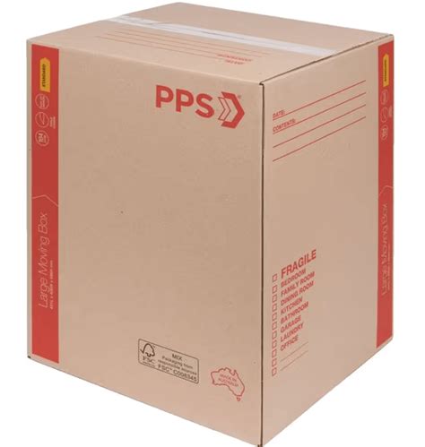 Moving and Packing Boxes | Compare & Buy Online - Muval