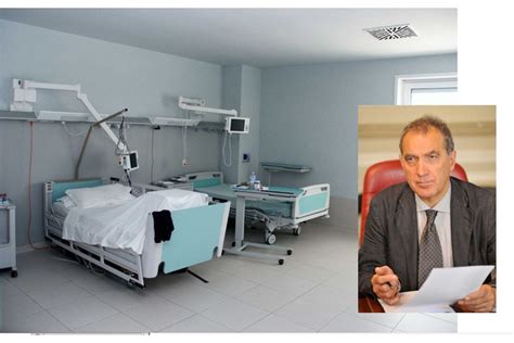 Una Lettera Di Giorgio Verrini Il Prossimo Nuovo Ospedale Di Carpi Sia