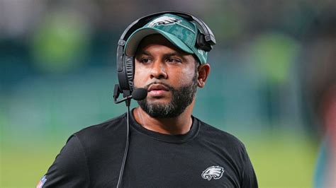 Philadelphia Eagles Fire Coach Following a Brutal Season - BlackSportsOnline