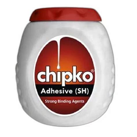 Chipko SW Premium Synthetic Wood Adhesive Container At Rs 150 Kg In Jaipur