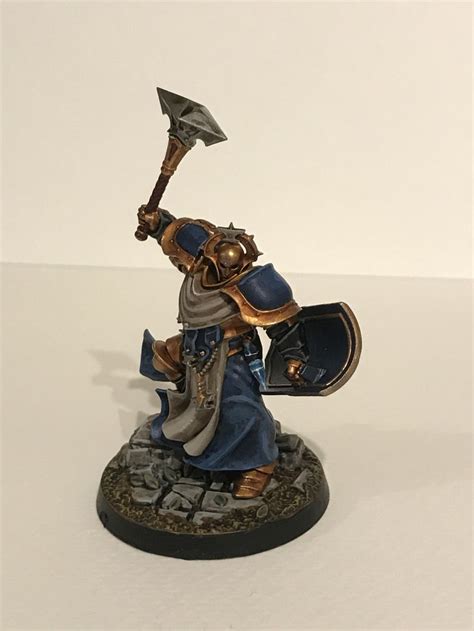 Stormcast Eternal Sequitor Warhammer Eternity