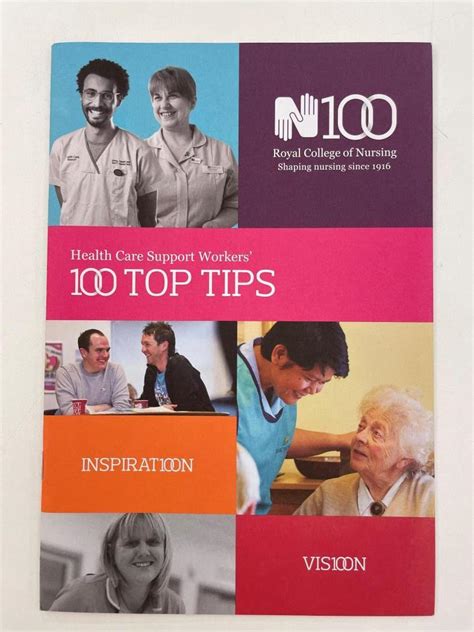 Rcn Publications Library Royal College Of Nursing