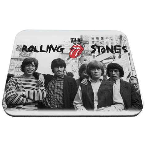 Mouse Pad Rolling Stone 03 Promart