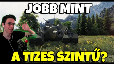 A tank amit utálok de nem azért mert rossz t95 YouTube