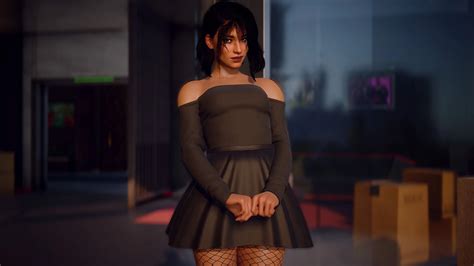 V at Cyberpunk 2077 Nexus - Mods and community