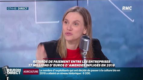 Ces entreprises sanctionnées pour retard de paiement de leurs sous