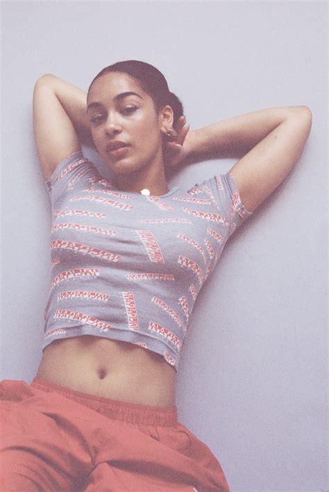 Meet Jorja Smith The British Teen Conquering Apathy With Soul The Fader