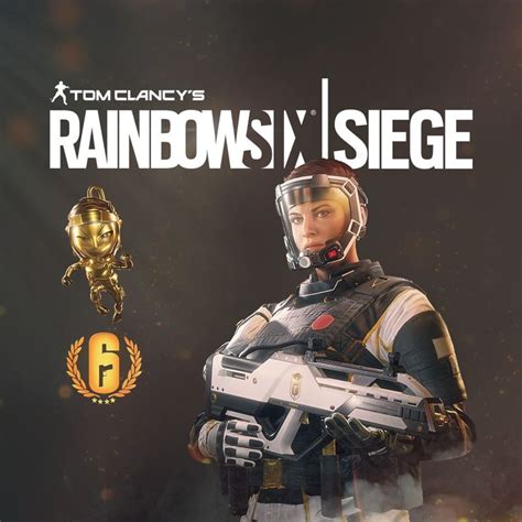 Tom Clancy S Rainbow Six Siege Pro League Finka Set 2018 Box Cover