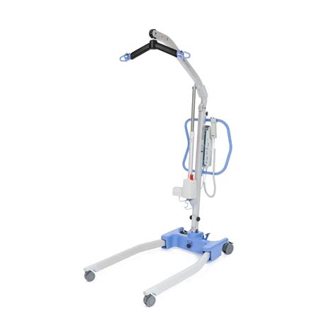 Joerns Hoyer Advance E Folding Patient Lift