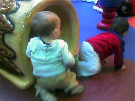 On The Playground Months Val Zvinyatskovsky Flickr