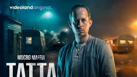 Nonton Film Mocro Mafia Tatta Sub Indo Indoxxi