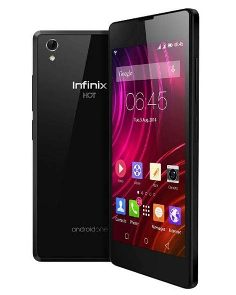 سعر و مواصفات Infinix Hot 2 عيوب و مميزات