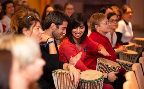 Activités Team Building Engageantes Groupe Avs