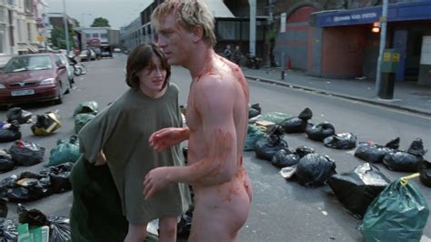 Auscaps Daniel Craig Nude In Some Voices