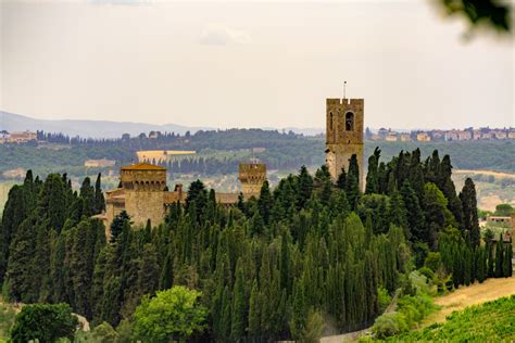 Antinori Vineyards – Passignano, Italy – lensi designs Photography