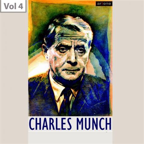 Amazon Music Unlimited Paris Conservatoire Orchestra Charles Munch