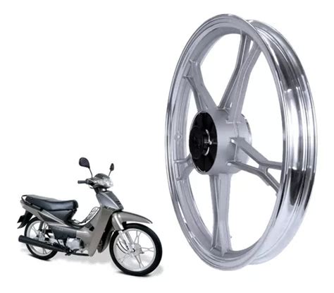 Rin Trasero 1 6 X 17 17 Para Moto Italika Xt 110 17 11 12 Envío gratis