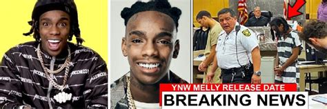 Ynw Melly Jail Release Date Faqs Ideal Magazine