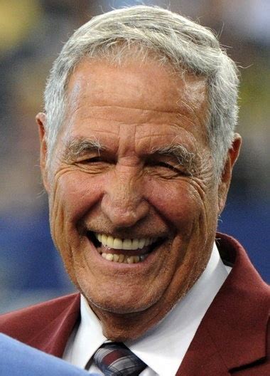 Q A With Gene Stallings Hall Of Fame Coach Compares Alabama And Texas