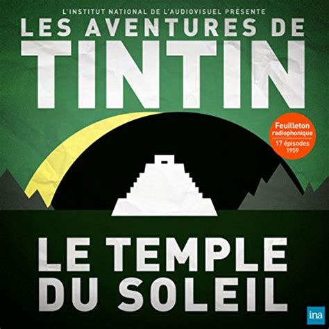 Amazon Music Interpr Tes Divers Tintin Le Temple Du Soleil