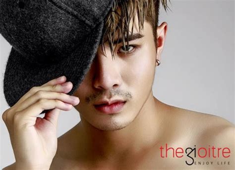 Điểm danh những hot boy đình đám của đất Cảng Hải Phòng
