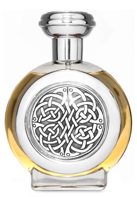 From Top to Bottom - Perfume Patter: Boadicea Complex