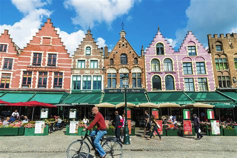 17 of the best things to do in Bruges - Lonely Planet