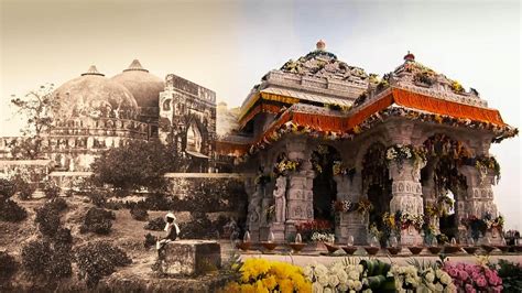 Explained: 500-year timeline of Ram Mandir in Ayodhya