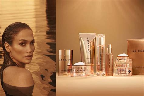 Jennifer Lopez launches J Lo Beauty, a new skincare line - StyleSpeak