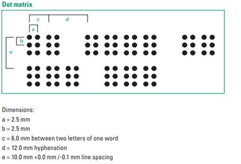 Braille Printer