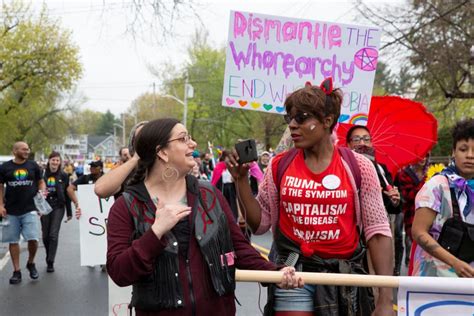 Supporting Sex Workers Is A Radical Act Of Queer Pride VendettaVerse