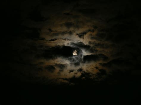 Black,clouds,dark,moon,night - free image from needpix.com