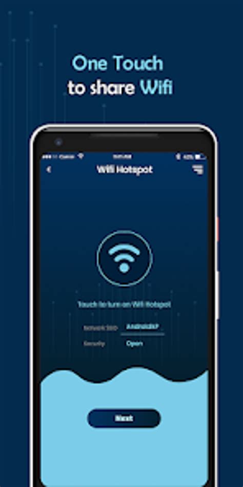 Portable Mobile Wifi Hotspot R Para Android Descargar