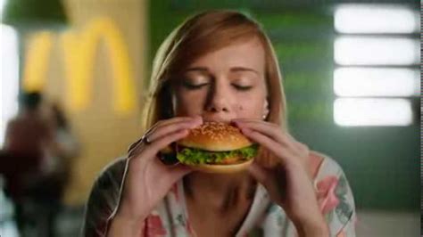 Mcdonalds Tv Commercial Chicken Youtube