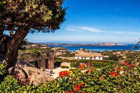 Discover Majestic Island Of Sardinia 5 Days Exceptional Retreats