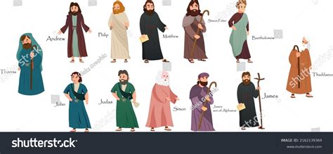 883 Biblical Women Cartoon Images Stock Photos Vectors Shutterstock