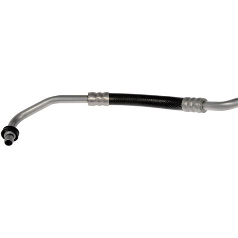 For Chevrolet Silverado Hd Classic Auto Trans Oil Cooler Hose Assembly Ebay