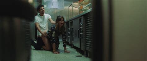 Nude Video Celebs Elise Schaap Nude Stromboli 2022