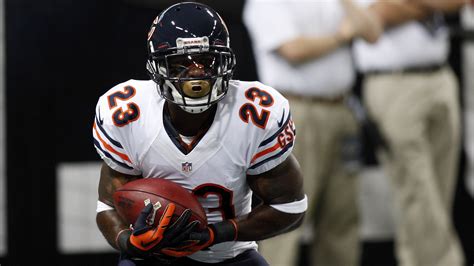 Devin Hester Belongs In The Hall Of Fame Where Is He Now